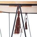 Table d'appoint Kumi Salon Tables d'appoint