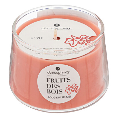 Bougie parfum&eacute;e izor bougies, senteurs bougies parfum&eacute;es