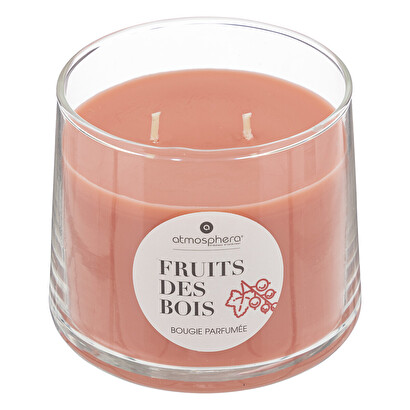 Bougie parfum&eacute;e izor bougies, senteurs bougies parfum&eacute;es