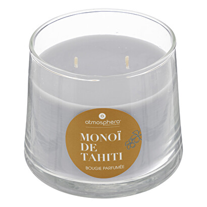 Bougie parfum&eacute;e izor bougies, senteurs bougies parfum&eacute;es