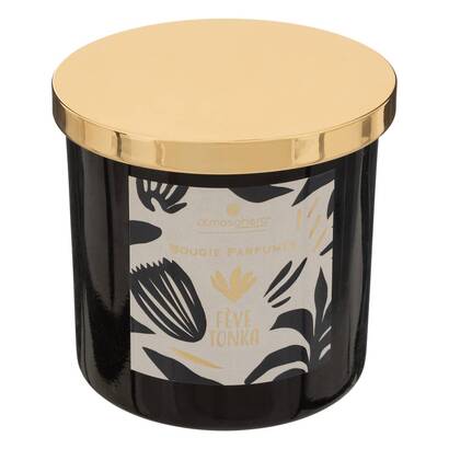 Bougie parfum&eacute;e Plum Bougies, senteurs Bougies parfum&eacute;es