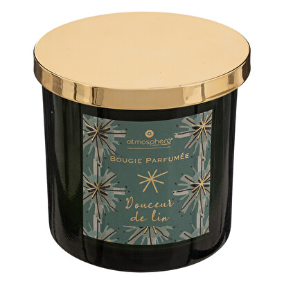 Bougie parfum&eacute;e plum bougies, senteurs bougies parfum&eacute;es