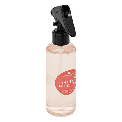 Spray parfum&eacute; izor bougies, senteurs parfums d'ambiance