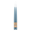 Lot de 2 bougies bâtons Hugo Bougies, senteurs Bougies