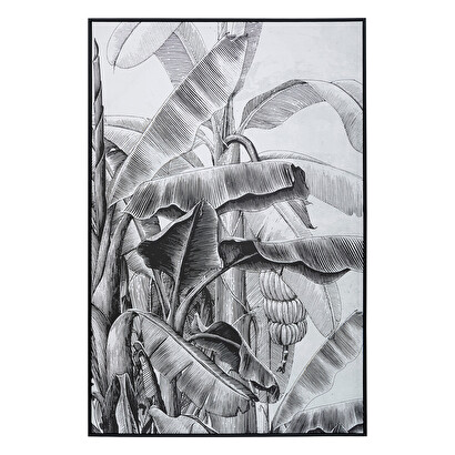 Toile imprim&eacute;e Holly D&eacute;coration murale Toiles, tableaux