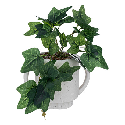 Plante artificielle Plantes, vases Plantes artificielles