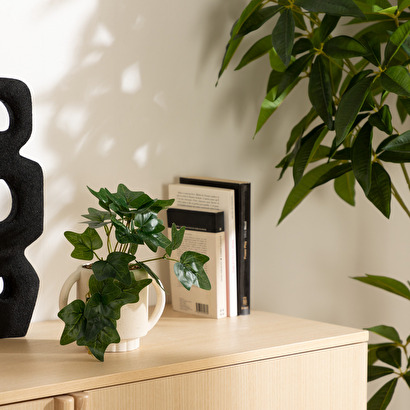 Plante artificielle Plantes, vases Plantes artificielles