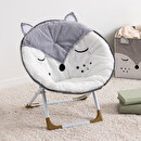 Fauteuil pliant Renard Meubles enfant Chaises, fauteuils