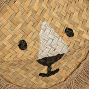 Panier Lion Rangements enfant Paniers de rangements