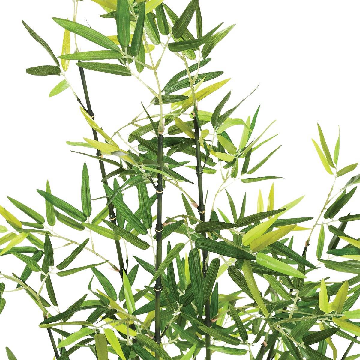 Bambou artificiel Plantes, vases Plantes artificielles