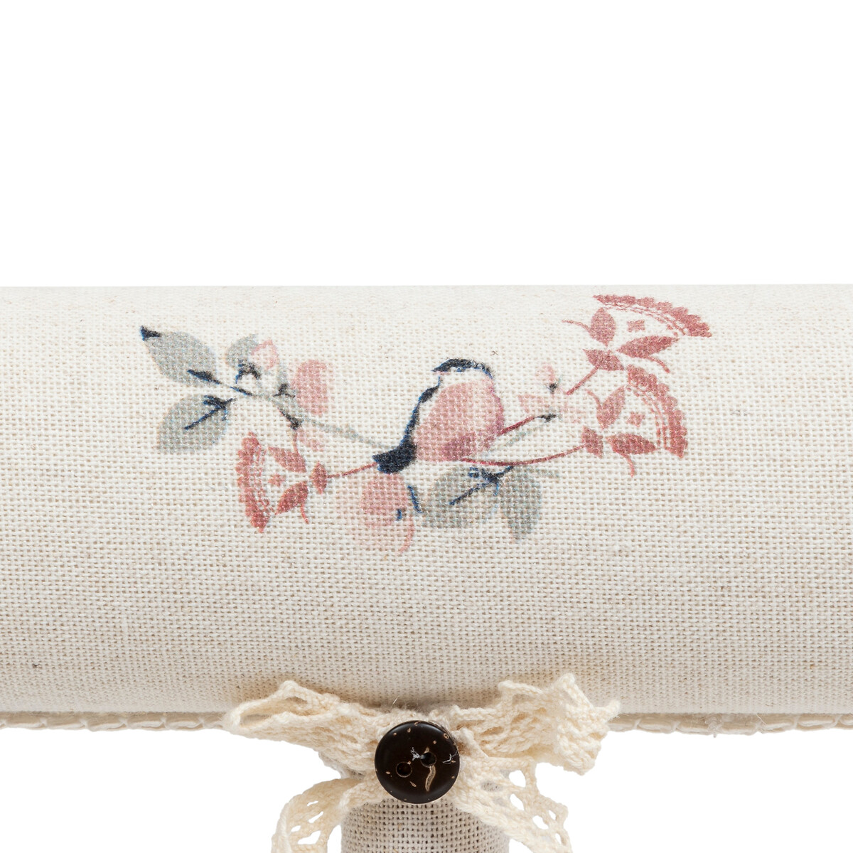 Porte-bracelet En Bois - Support De Rangement Pour Bijoux Et Accessoires