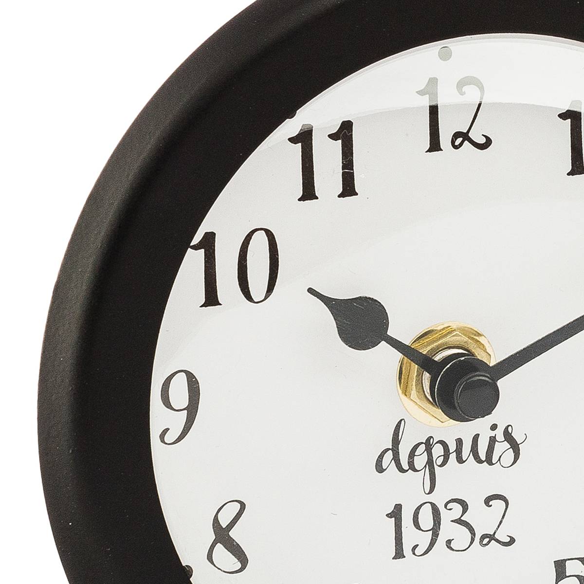 Horloge v&eacute;lo &agrave; poser Sky Objets d&eacute;co Horloges &agrave; poser, r&eacute;veils