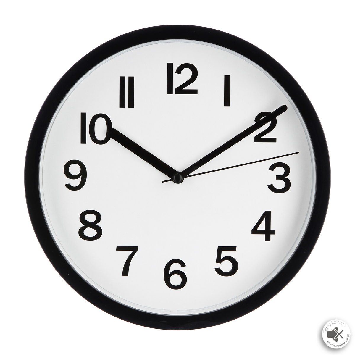 Horloge Loly Décoration murale Horloges