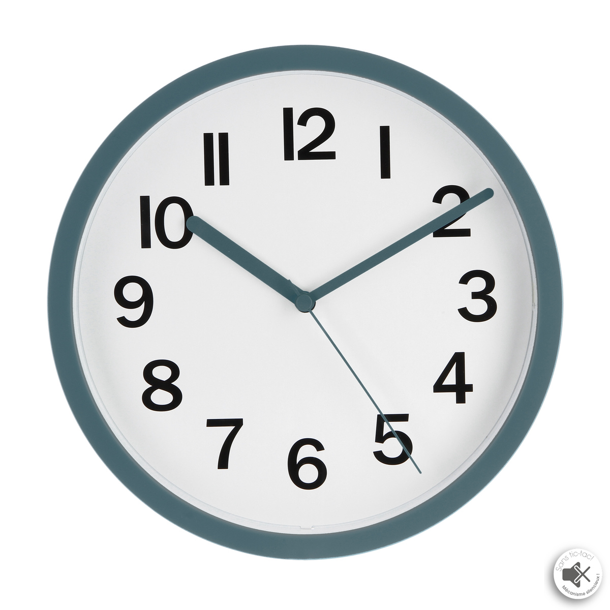 Horloge Loly Décoration murale Horloges
