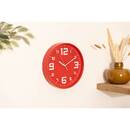 Horloge silencieuse Elian D&eacute;coration murale Horloges
