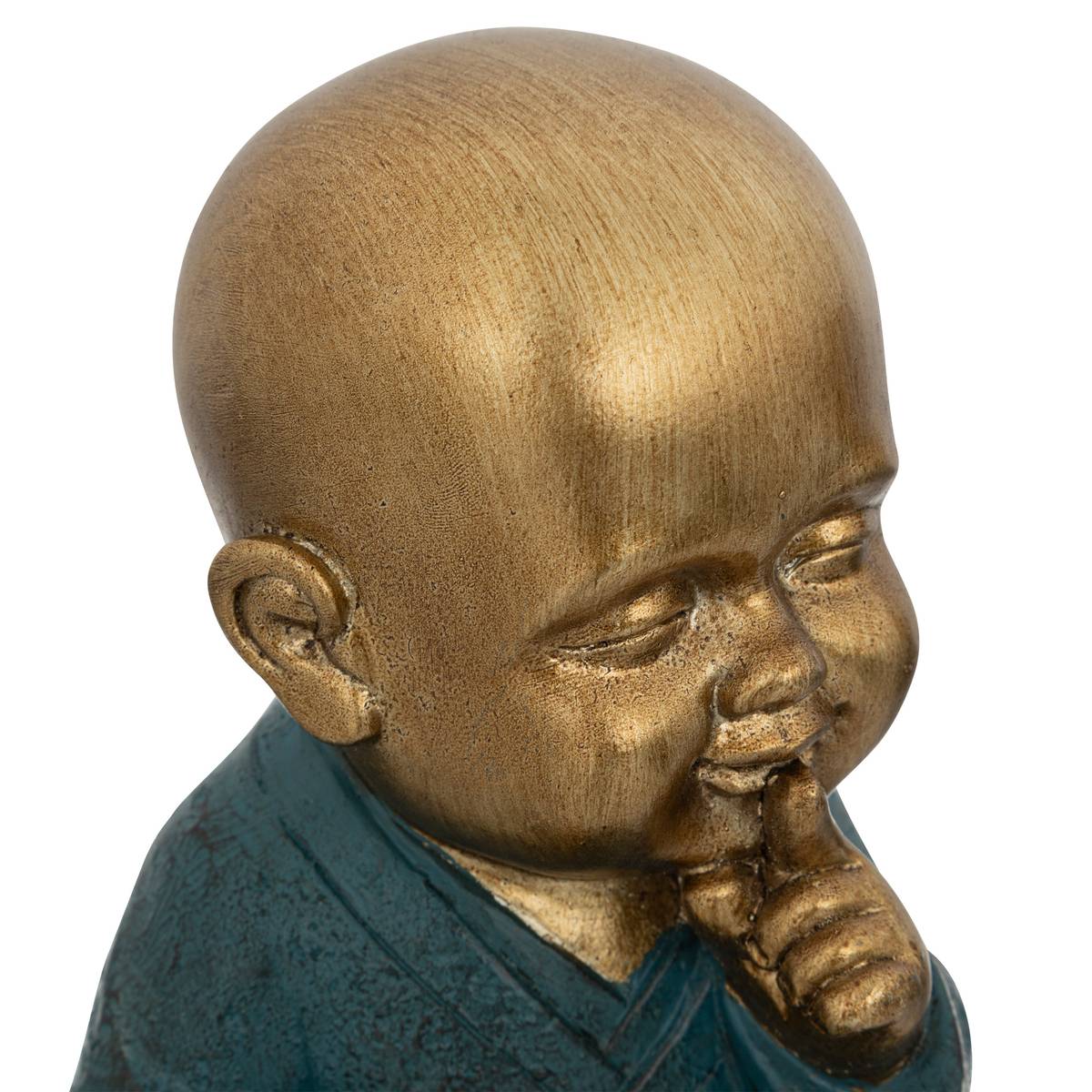 Set de 3 statuettes Bouddha Objets déco Statuettes, figurines