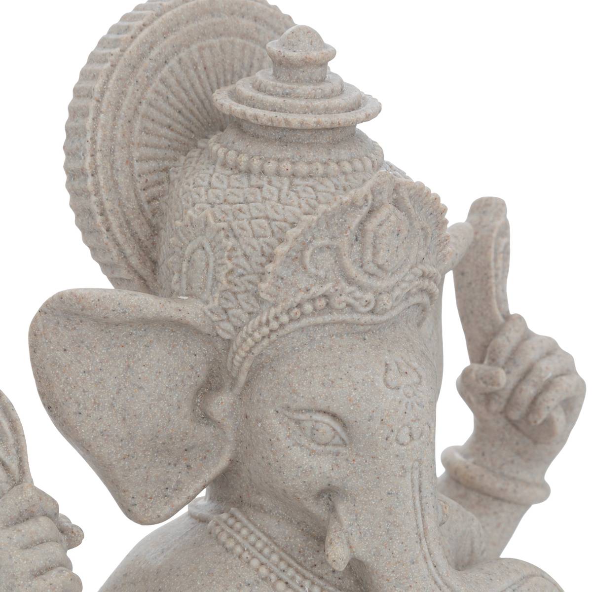 Statuette Ganesh Objets déco Statuettes, figurines