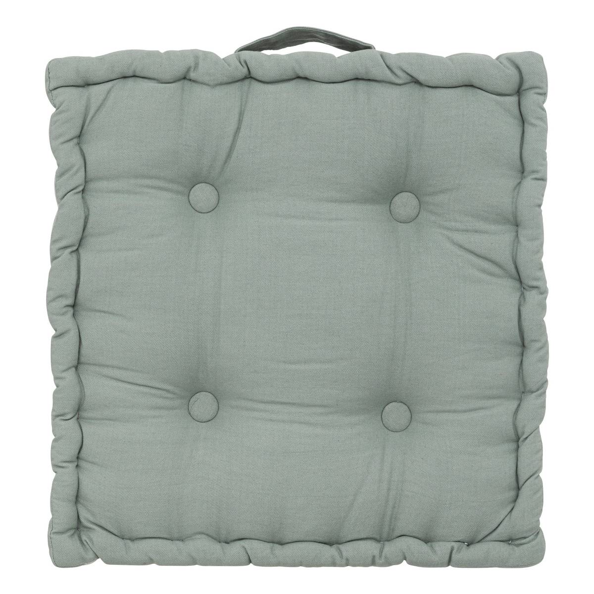 Coussin de sol Anjali Coussins, plaids Coussins