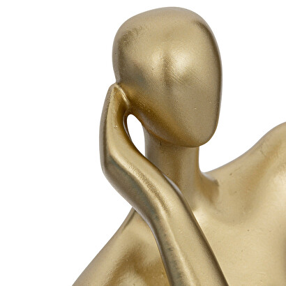 Statuette femme objets d&eacute;co statuettes, figurines