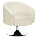 Fauteuil Edith Fauteuils Fauteuils en bouclette