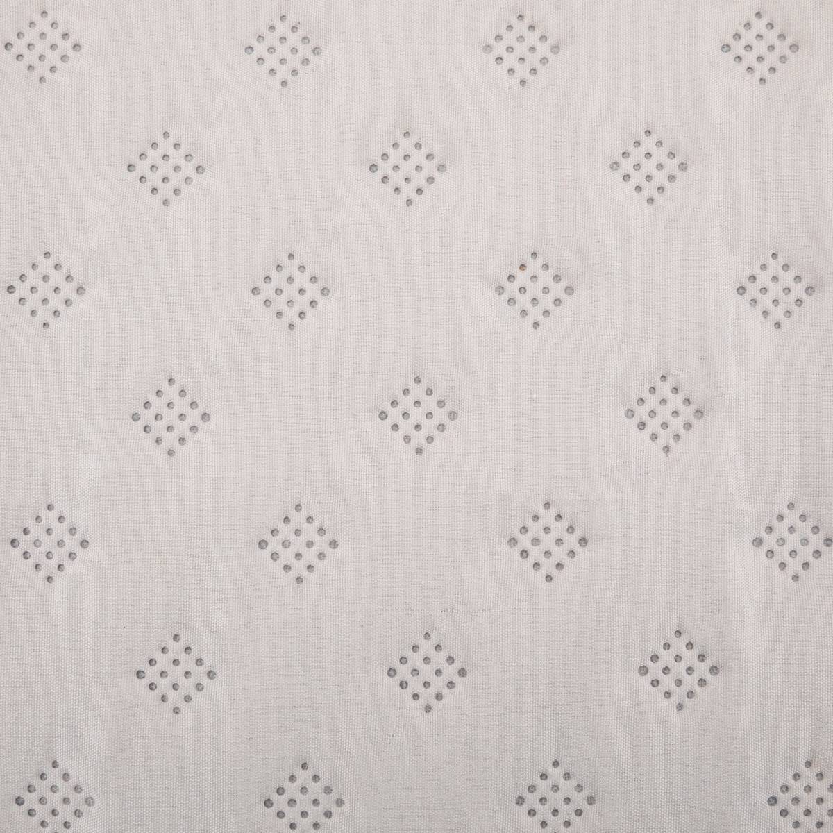 Dessus de lit, 2 taies Kalia Linge de lit Couvre-lits, édredons
