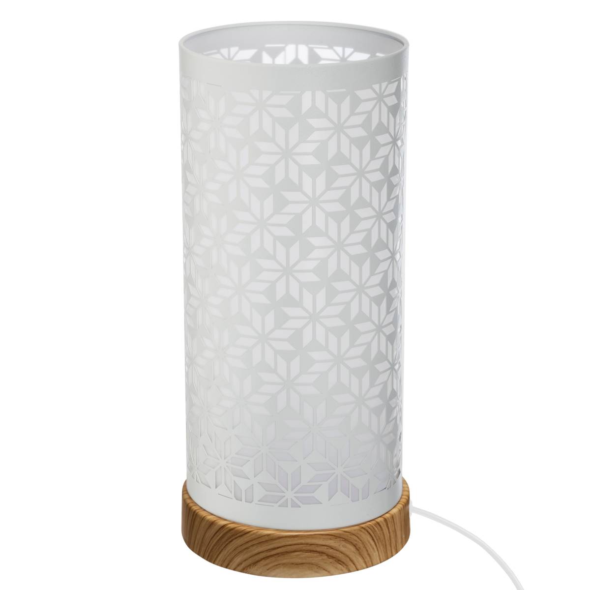 Lampe tactile Lamby Lampes à poser Lampes de chevet