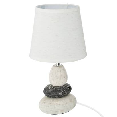 Lampe clary, c&eacute;ramique lampes &agrave; poser lampes de chevet