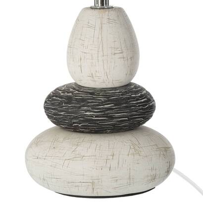 Lampe Clary, c&eacute;ramique Lampes &agrave; poser Lampes de chevet