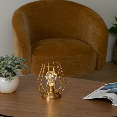 Lampe madi lampes sans fil lampes led