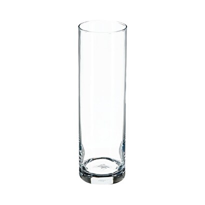Vase cylindre, flora, verre plantes, vases vases