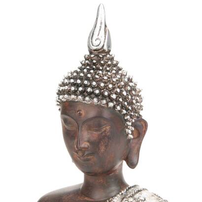 Statuette Bouddha assis Objets d&eacute;co Statuettes, figurines