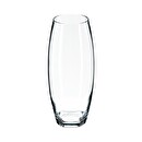 Vase bombé, Flora, verre Plantes, vases Vases