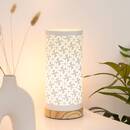 Lampe tactile Lamby Lampes à poser Lampes de chevet