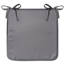 Galette de chaise Coussins, plaids Galettes de chaise