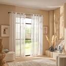 Voilage Georgette Rideaux, voilages Voilages