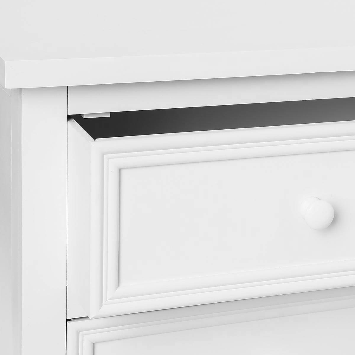 Chiffonnier Charme Chambre Commodes, chiffonniers