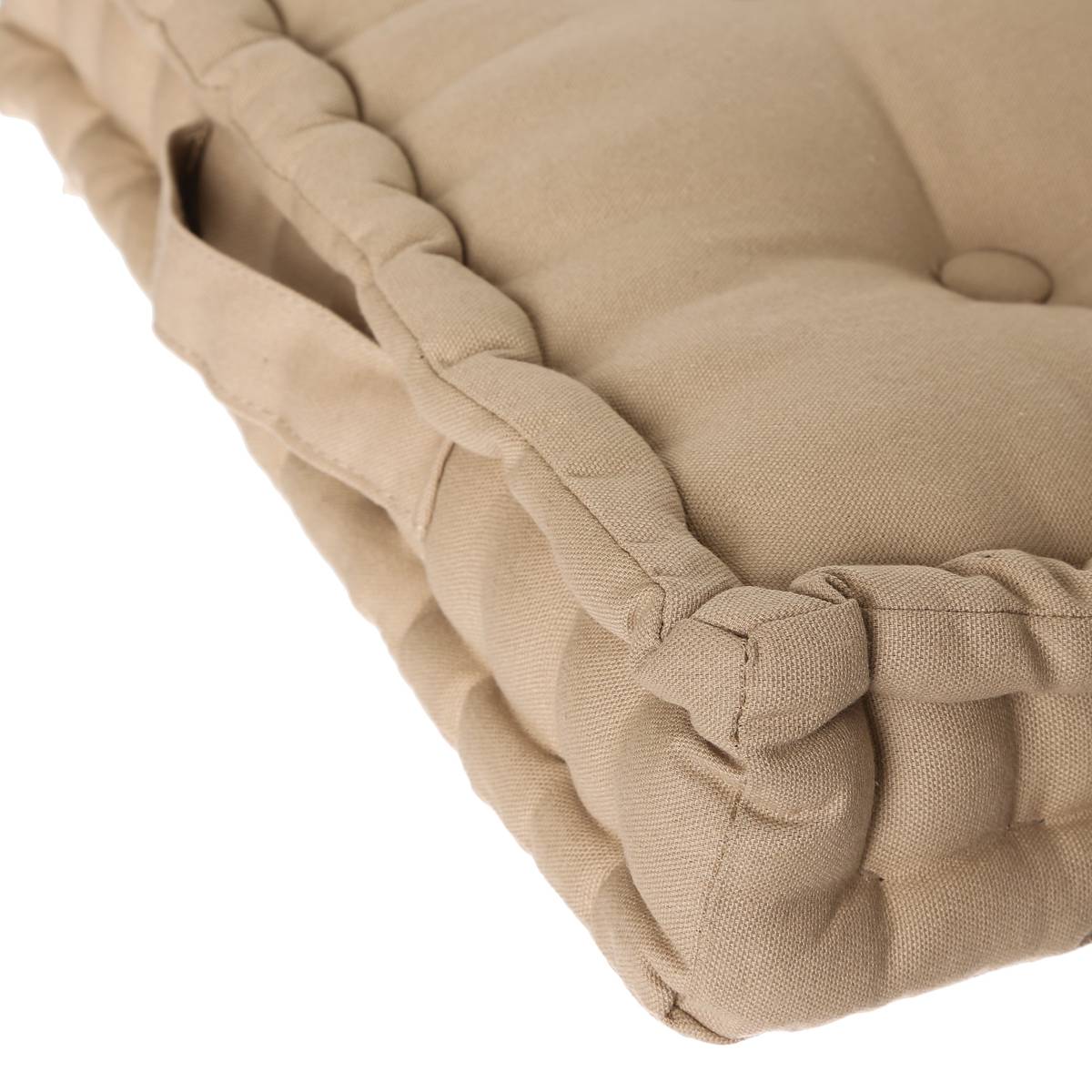 Coussin de sol Anjali Coussins, plaids Coussins de sol
