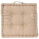 Coussin de sol Anjali Coussins, plaids Coussins de sol