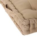 Coussin de sol Anjali Coussins, plaids Coussins de sol