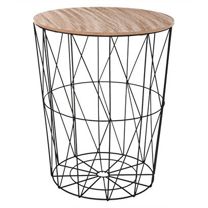 Table d'appoint kumi salon tables d'appoint