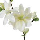 Tige de magnolia artificiel Plantes, vases Fleurs artificielles