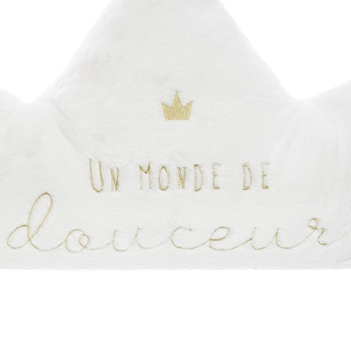 Grand coussin Princesse Décoration enfant Coussins, matelas de sol enfant
