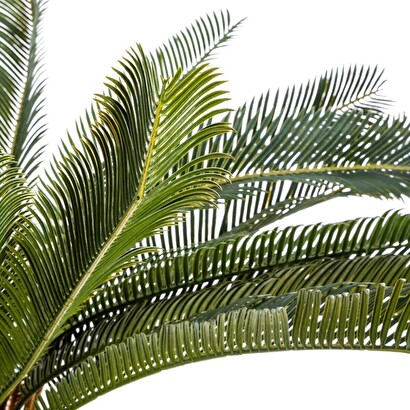 Plante ananas artificielle plantes, vases plantes artificielles