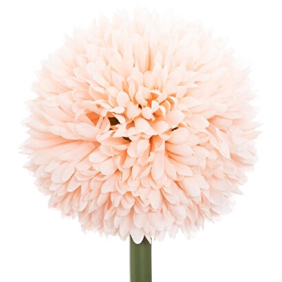 Tige de pompons artificiels Plantes, vases Fleurs artificielles