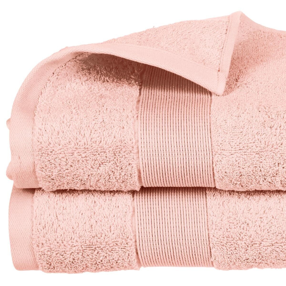 Drap de bain Essentiel Linge de bain Serviettes de toilette