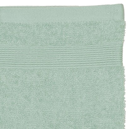 Gants de toilette praia x2 linge de bain gants de toilette