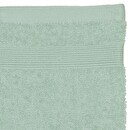 Gants de toilette Praia x2 Linge de bain Gants de toilette