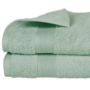Drap de douche Essentiel Linge de bain Serviettes de toilette