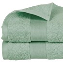 Drap de bain Essentiel Linge de bain Serviettes de toilette