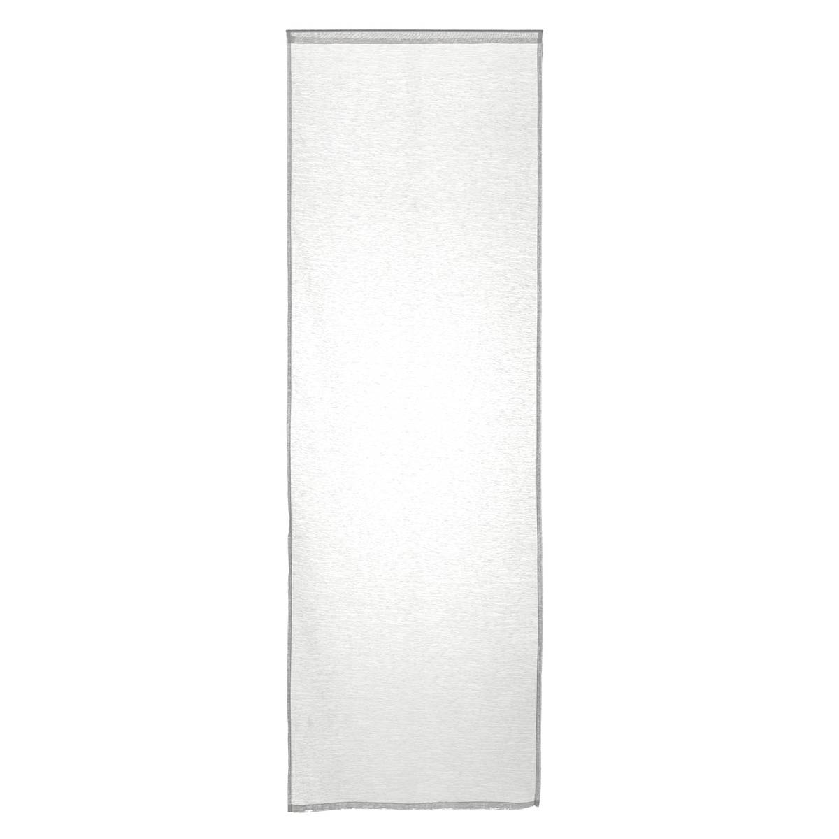 Lot de 2 voilages Moly Rideaux, voilages Voilages